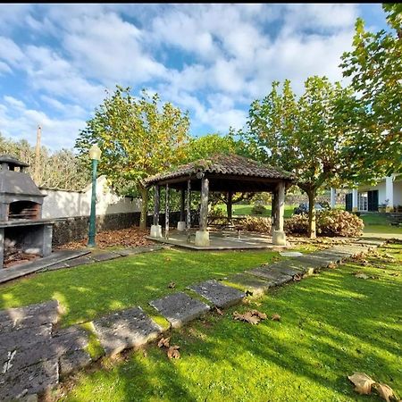 Quinta Do Sossego-Giestas Βίλα Ribeira Grande Εξωτερικό φωτογραφία