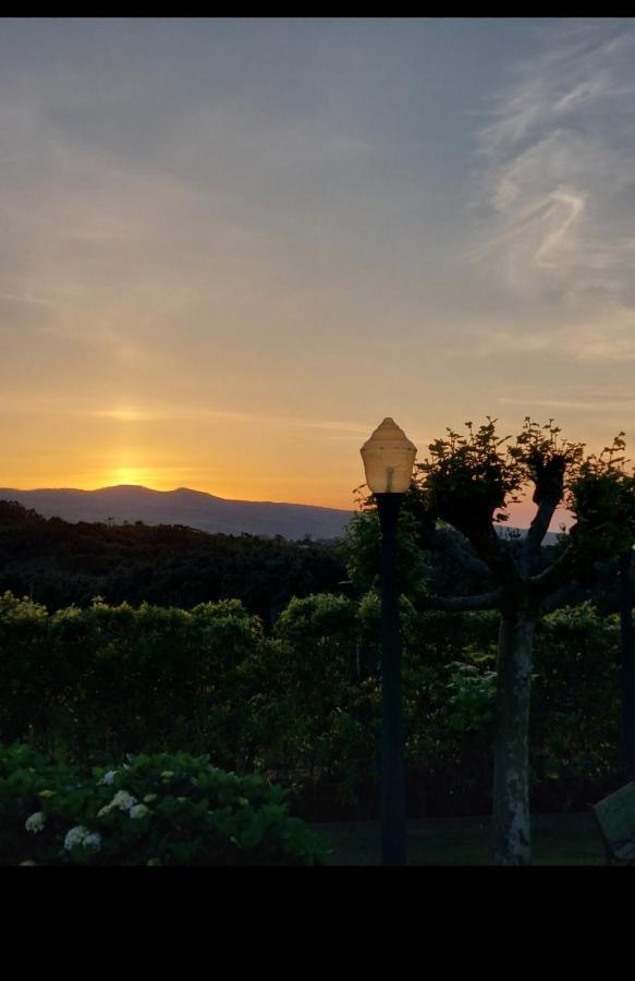 Quinta Do Sossego-Giestas Βίλα Ribeira Grande Εξωτερικό φωτογραφία