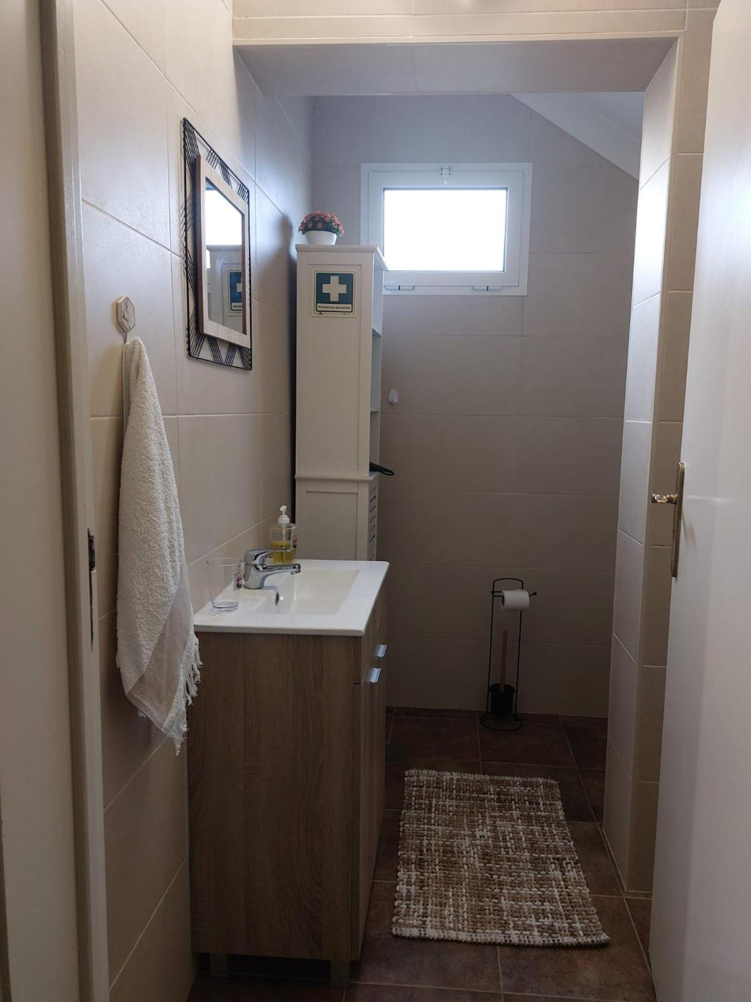 Quinta Do Sossego-Giestas Βίλα Ribeira Grande Εξωτερικό φωτογραφία